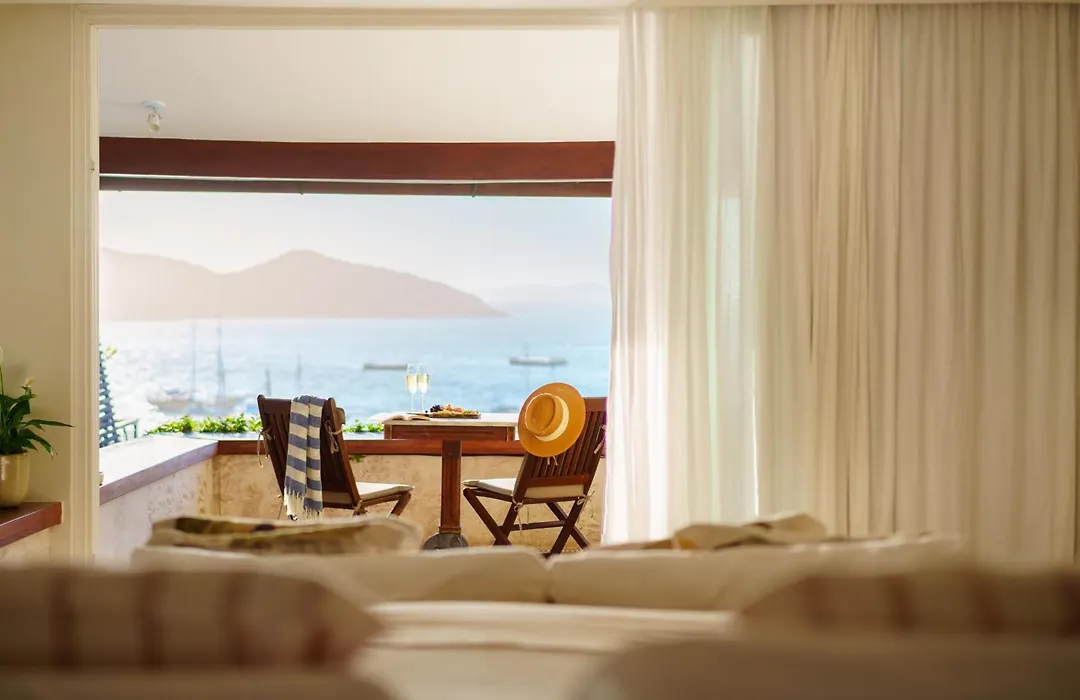 Casas Brancas Boutique Hotel&Spa-1